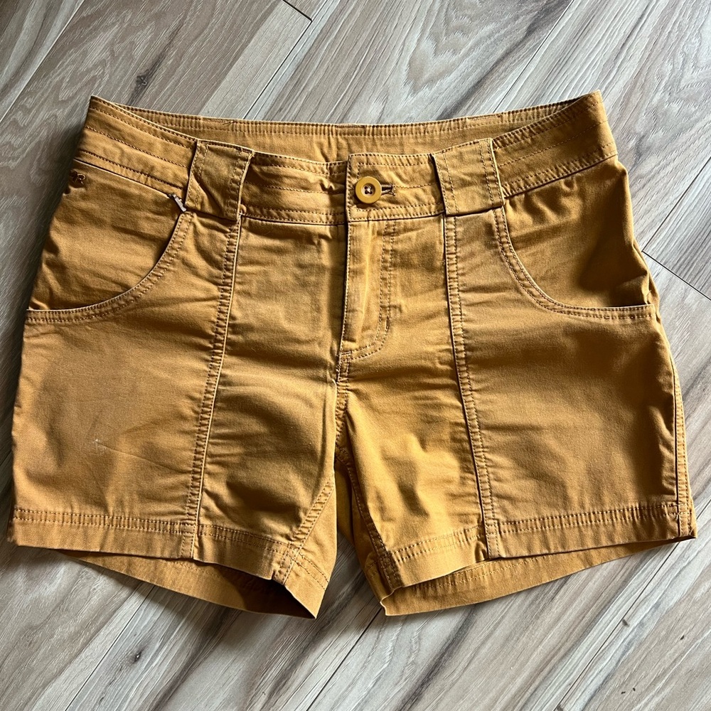 Outdoor Research Shorts